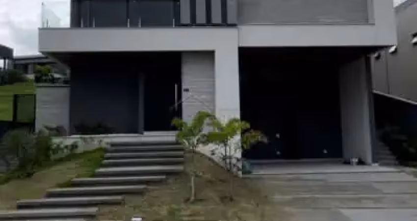 Casa em condomínio fechado com 4 quartos à venda na Avenida Possidonio José de Freitas, Rua dos Cateretes, Urbanova, São José dos Campos