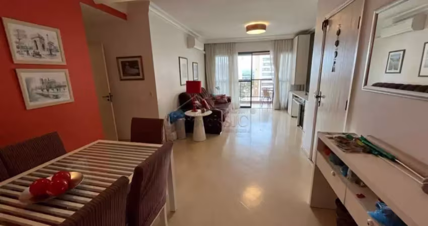 Apartamento com 4 quartos à venda na Avenida Heitor Villa Lobos, Vila Ema, São José dos Campos