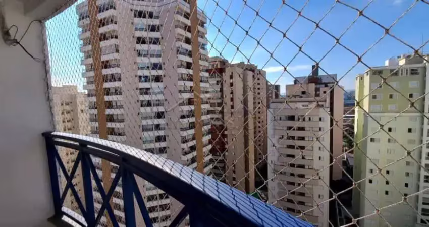 Cobertura com 3 quartos à venda na Rua Ruivo, Parque Residencial Aquarius, São José dos Campos