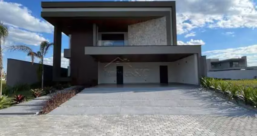 Casa em condomínio fechado com 4 quartos à venda na Avenida Maria de Lourdes Friggi, Urbanova, São José dos Campos