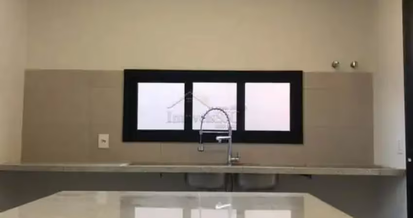 Casa em condomínio fechado com 3 quartos à venda na Avenida Robson Custódio Machado, Quadra 12, Lote 09, Floresta, São José dos Campos