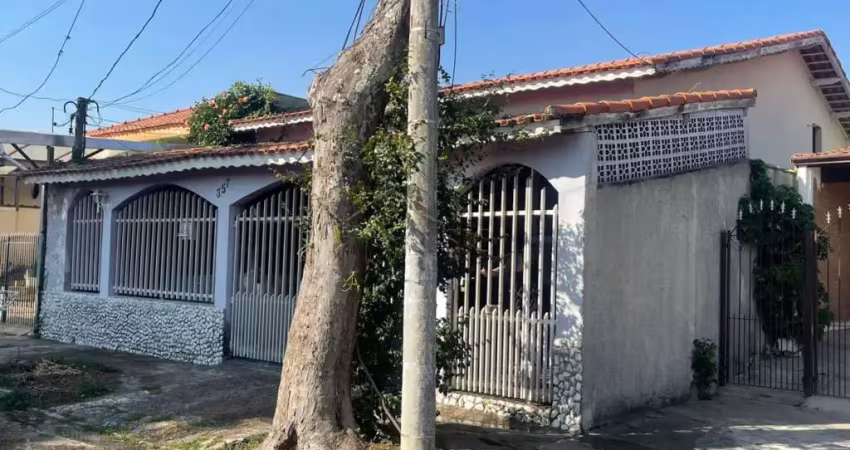 Casa com 3 quartos à venda na Rua Divinópolis, 110, Bosque dos Eucaliptos, São José dos Campos