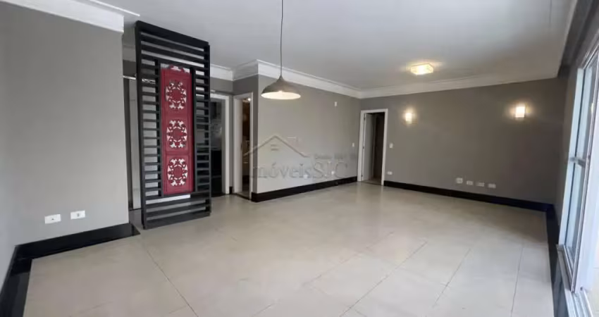 Apartamento à venda na Rua Bárbara Knippelberg Loureiro, Vila Ema, São José dos Campos