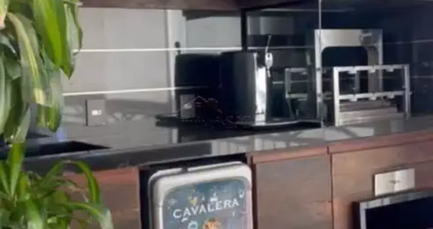 Apartamento com 3 quartos à venda na Rua Bárbara Knippelberg Loureiro, Vila Ema, São José dos Campos