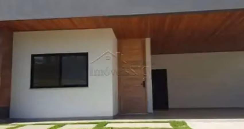 Casa em condomínio fechado com 4 quartos à venda na Alameda Cecilia Meireles, Rua Cecilia Meirelles, Urbanova, São José dos Campos