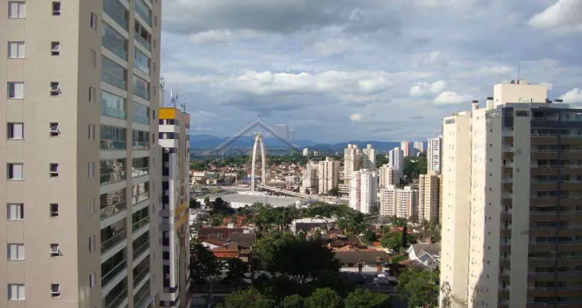 Apartamento com 3 quartos à venda na Rua Professor Duilio Panziera, Jardim Aquárius, São José dos Campos