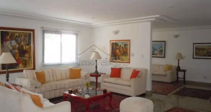 Casa com 4 quartos à venda na Rua Irmã Maria Demetria Kfuri, Jardim Esplanada II, São José dos Campos