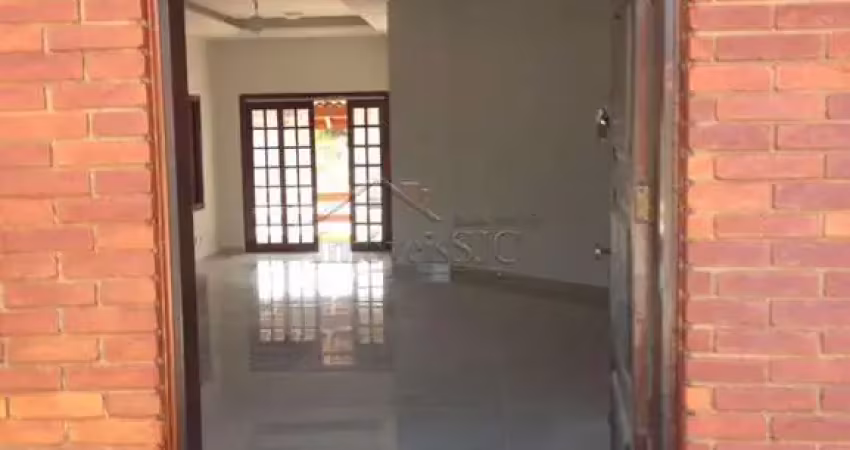 Casa em condomínio fechado com 3 quartos à venda na Rua Rosa Barbieri Paiotti, Rua Rui Sérgio Rodrigues Moura, Urbanova, São José dos Campos