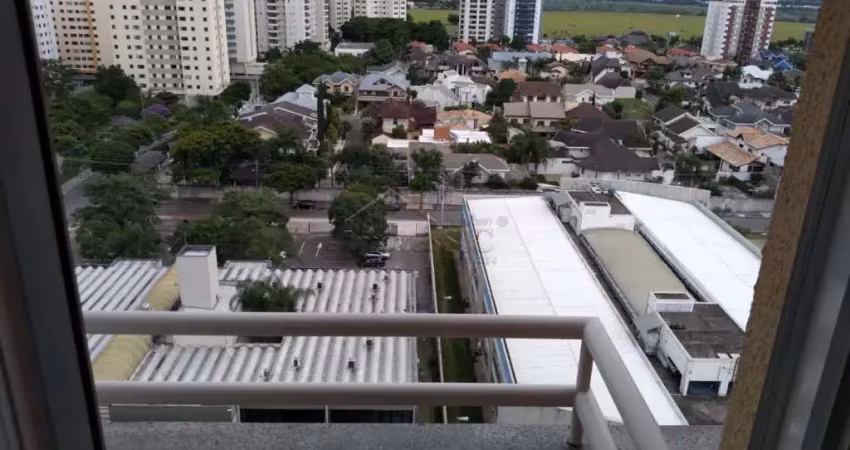Apartamento com 2 quartos à venda na Rua Doutor Tertuliano Delphim Júnior, Jardim Aquárius, São José dos Campos
