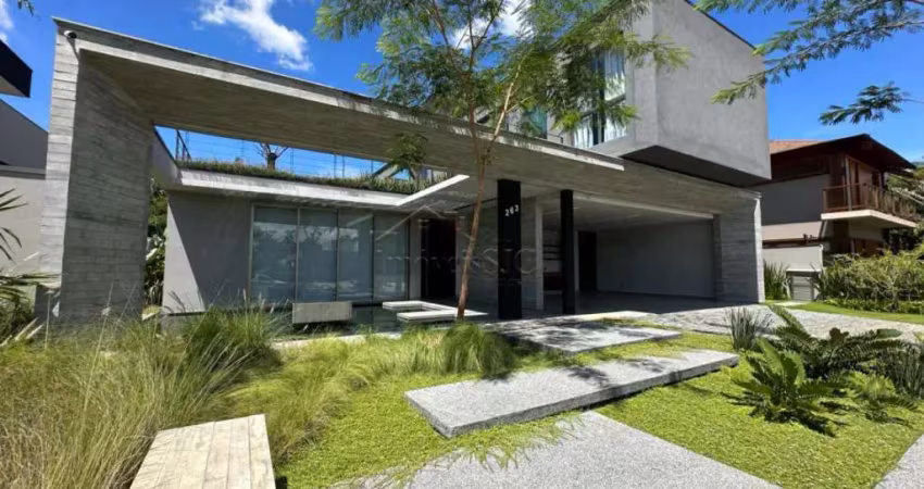 Casa em condomínio fechado com 4 quartos à venda na Avenida Lineu de Moura, Rua Tereza Cristina Vieira Gomes, Urbanova, São José dos Campos