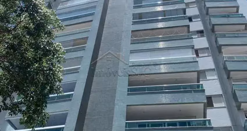 Cobertura com 4 quartos à venda na Rua Doutor Jorge de Oliveira Coutinho, Jardim Aquárius, São José dos Campos