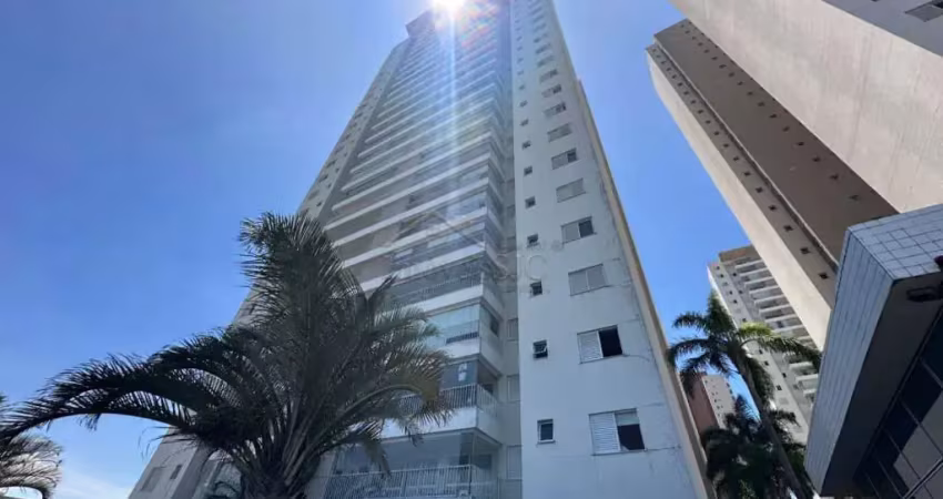 Apartamento à venda no jardim das industrias - edifício grand splendor