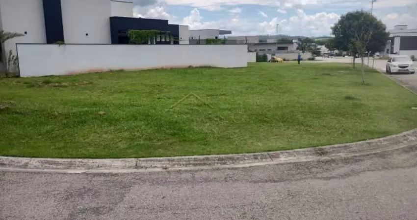 Terreno à venda na Avenida Possidonio José de Freitas, Quadra T, Lote 21, Urbanova, São José dos Campos
