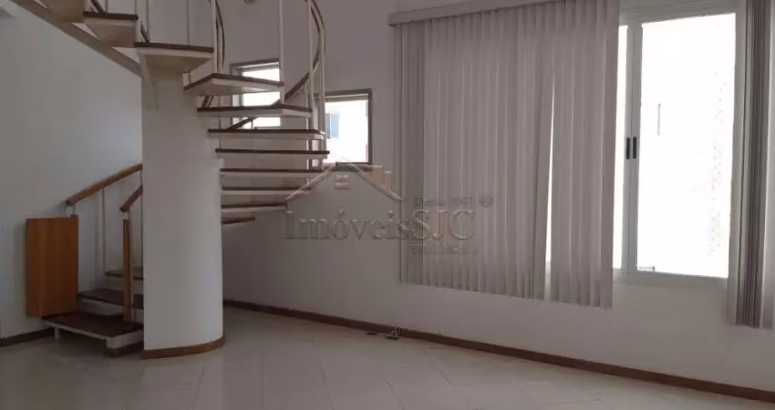 Apartamento com 4 quartos à venda na Rua Jurema Vieira Medrado, Jardim Aquárius, São José dos Campos
