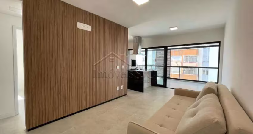 Apartamento com 2 quartos à venda na Rua Santa Clara, Vila Adyana, São José dos Campos