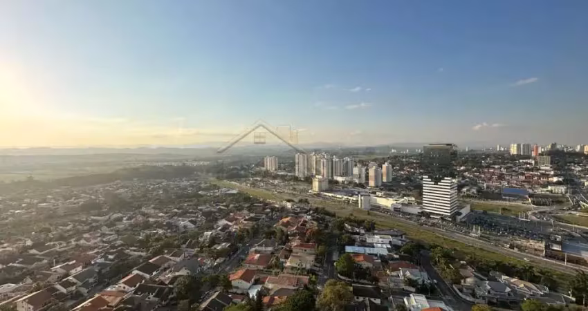 Apartamento com 4 quartos à venda na Avenida São João, Bloco D, Jardim das Colinas, São José dos Campos