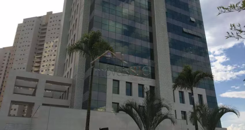 Sala comercial à venda na Avenida São João, Edificio, Jardim das Colinas, São José dos Campos