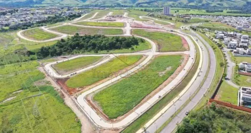 Terreno à venda na são jose dos campos, Quadra A1, Lote 12, Urbanova, São José dos Campos
