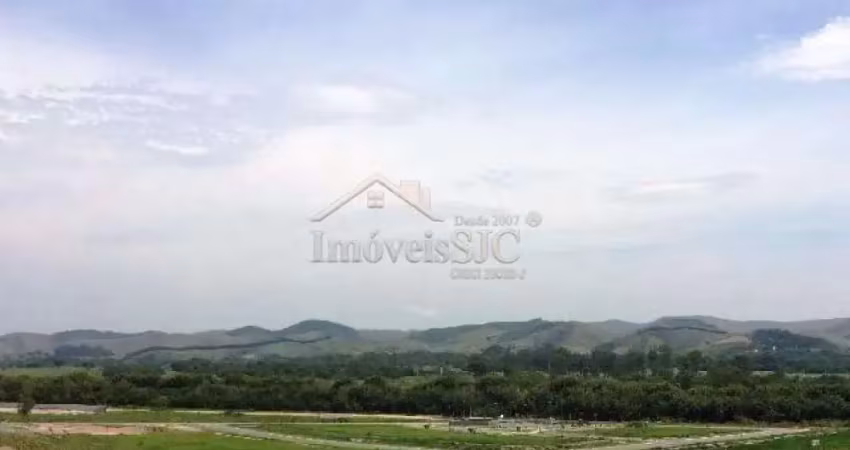 Belíssimo terreno com vista definitiva - colinas do paratehy - urbanova
