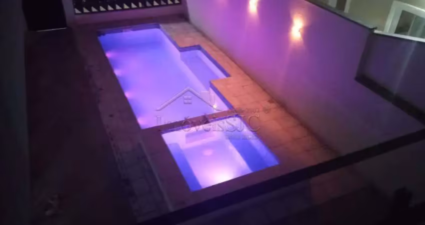 Casa em condomínio fechado com 3 quartos à venda na Avenida Aquarela do Brasil, Alameda Maiza Matarazzo, Urbanova, São José dos Campos