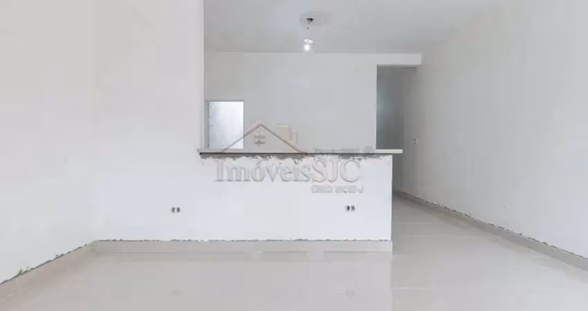 Casa com 3 quartos à venda na Rua Tambaú, Jardim das Indústrias, São José dos Campos