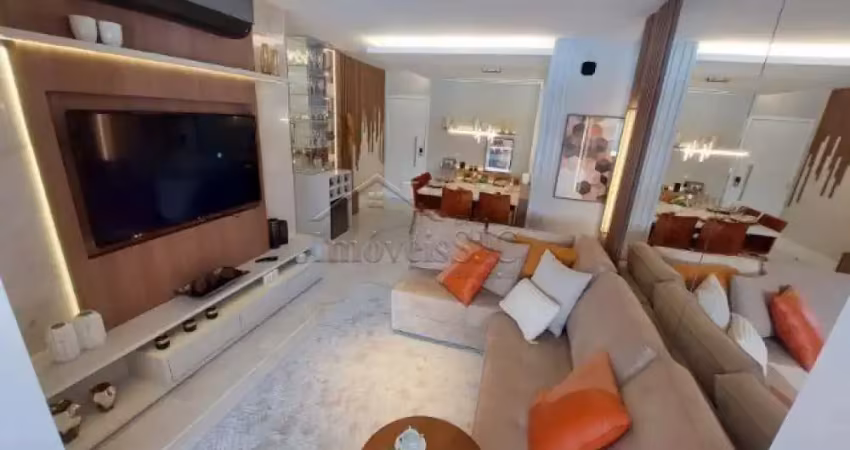 Apartamento allure vila ema- patriani, 100% vendido