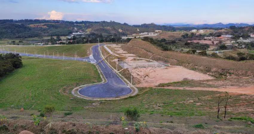 Terreno à venda na Rua Doutor Milton Parodi, Quadra D, Lote 03, Jardim Portugal, São José dos Campos