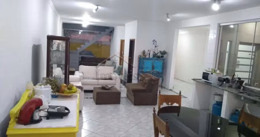 Casa com 4 quartos à venda na Avenida da Liberdade, Jardim Alvorada, São José dos Campos