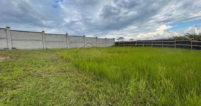 Lote/terreno condomínio residencial em são josé dos campos