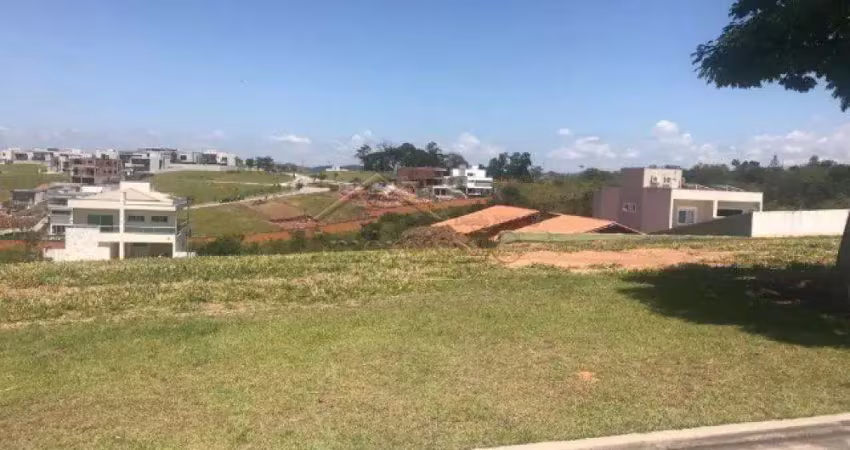 Lote/terreno condomínio residencial em são josé dos campos