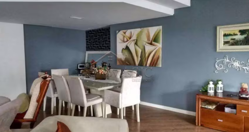 Apartamento com 3 quartos à venda na Rua do Aruana, Jardim Aquárius, São José dos Campos