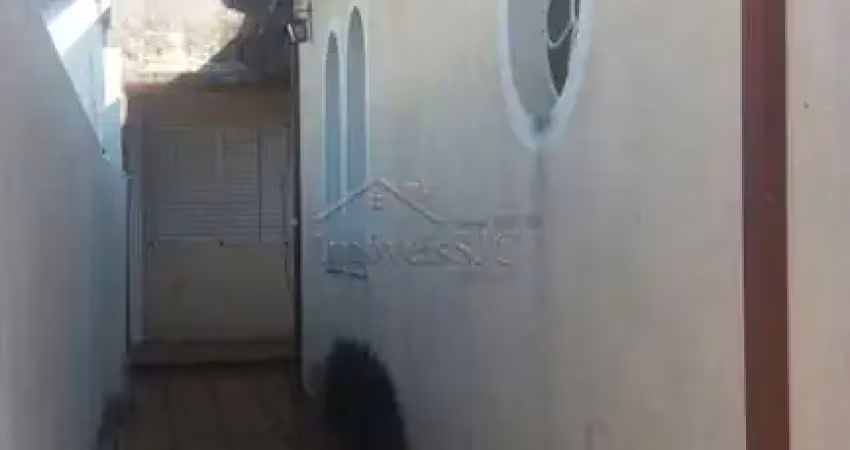 Casa com 3 quartos à venda na Casemiro de Abreu, 0, Vila Ema, São José dos Campos