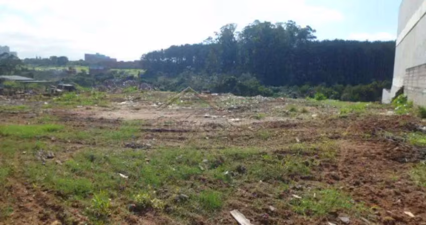 Terreno à venda na Rua Miracema, 0, Chácaras Reunidas, São José dos Campos