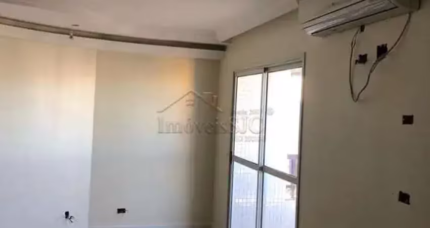 Cobertura com 2 quartos à venda na Rua Engenheiro Prudente Meireles de Morais, Vila Adyana, São José dos Campos