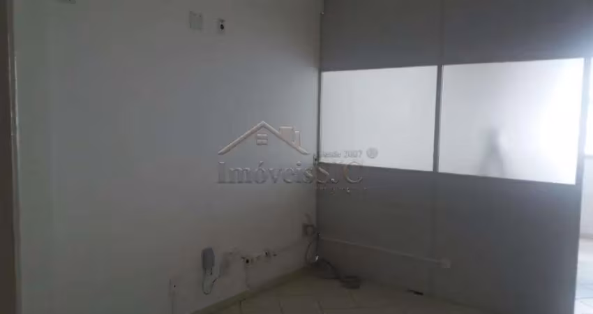 Sala comercial à venda na Avenida Doutor Adhemar de Barros, Jardim São Dimas, São José dos Campos
