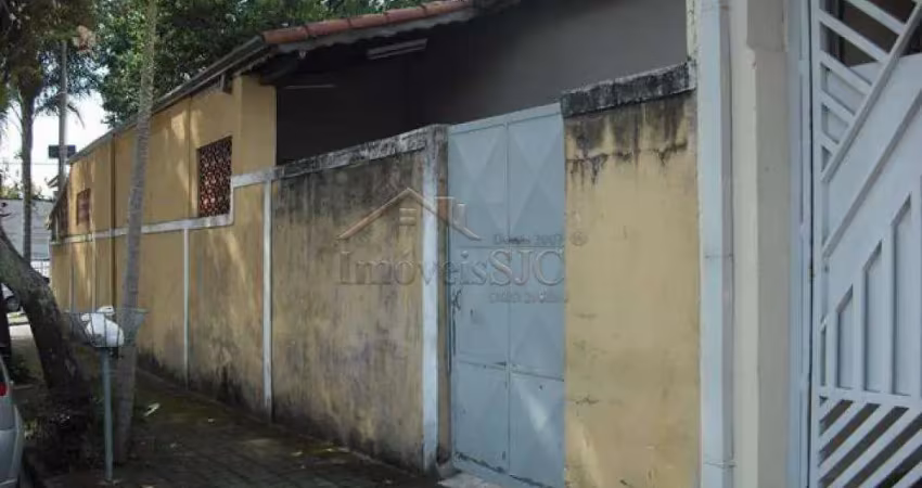 Terreno à venda na Rua Santa Margarida, 0, Vila Ema, São José dos Campos