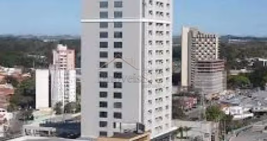 Sala comercial à venda na Rua Paraibuna, Jardim São Dimas, São José dos Campos