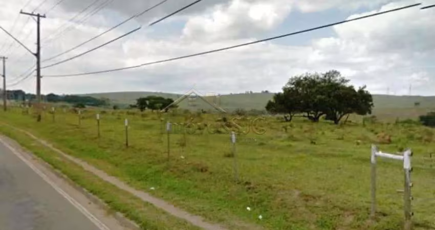 Terreno à venda na Via Presidente Dutra, 0, Eugênio de Mello, São José dos Campos