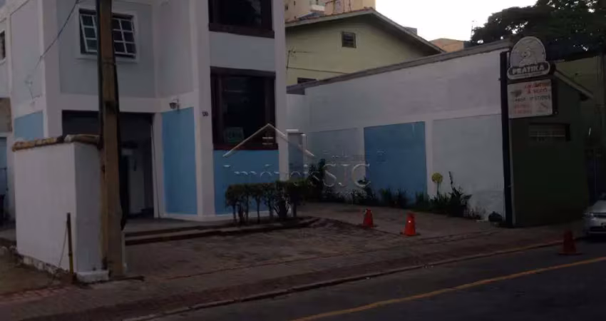 Barracão / Galpão / Depósito à venda na Rua Tomaz Antônio Gonzaga, Vila Guaianazes, São José dos Campos