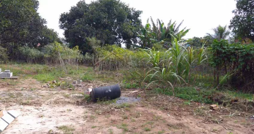 Terreno à venda na Avenida João Bassi, Jardim Castanheira, São José dos Campos