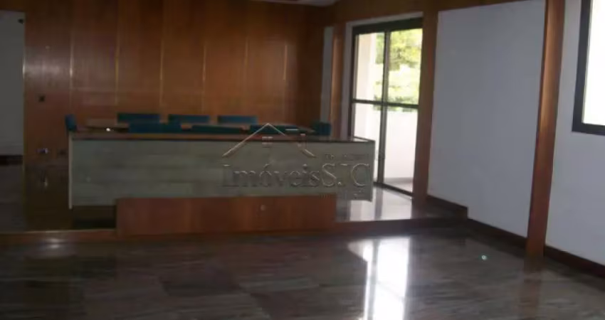 Apartamento com 4 quartos à venda na Rua Bárbara Knippelberg Loureiro, Jardim Apolo, São José dos Campos