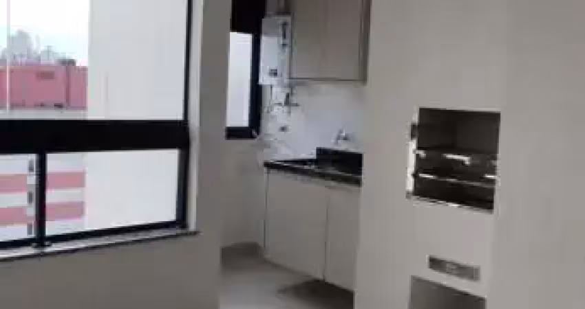Apartamento com 2 quartos para alugar na Rua República de Israel, Jardim Oswaldo Cruz, São José dos Campos