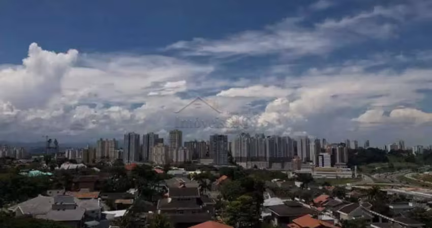 Apartamento com 3 quartos à venda na Rua Benedito Alvarenga Carvalho, Parque Residencial Aquarius, São José dos Campos