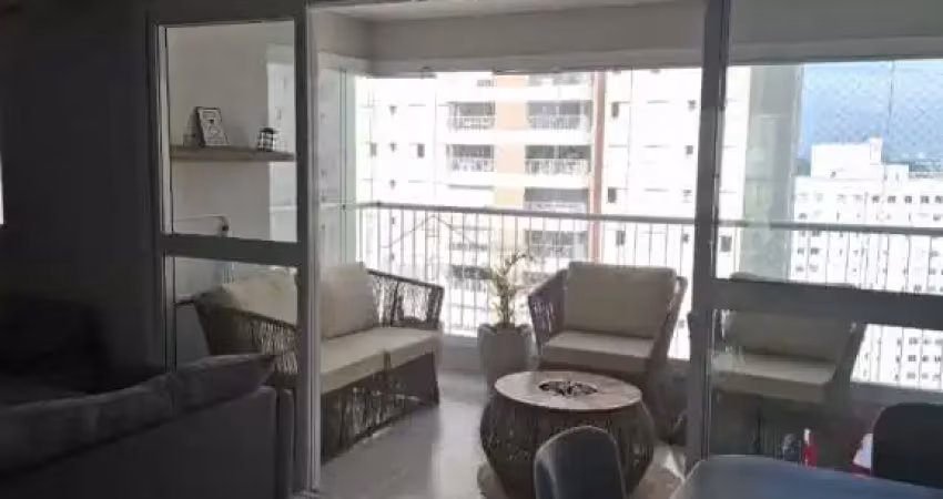 Apartamento com 2 quartos à venda na Rua Emílio Marelo, Bloco E, Jardim das Indústrias, São José dos Campos