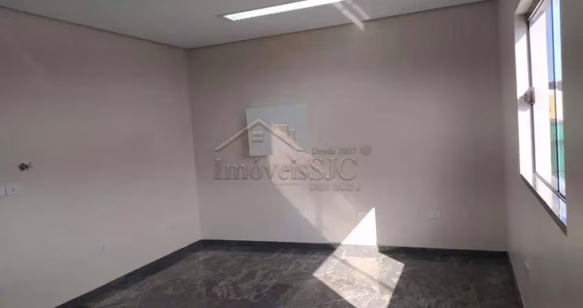 Ponto comercial para alugar na Avenida Andrômeda, sala 04, Bosque dos Eucaliptos, São José dos Campos