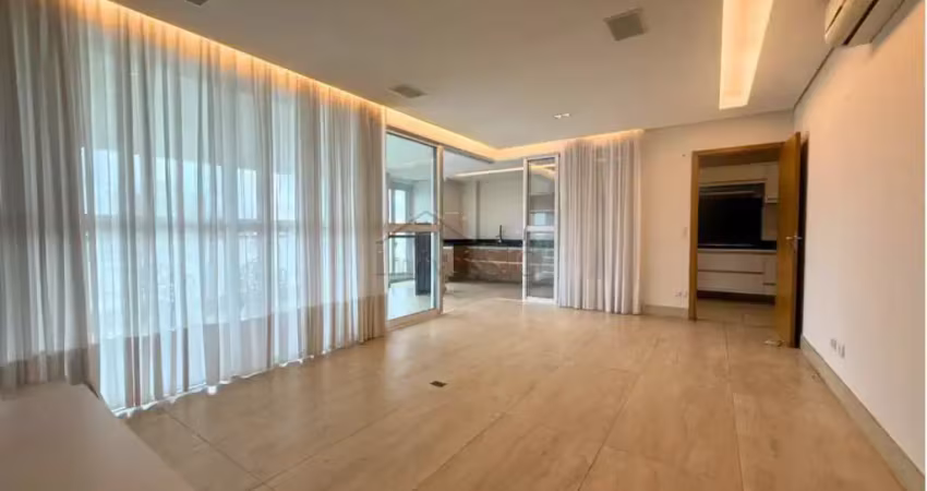 Apartamento em andar alto no boulevard park aquarius - vista privilegiada e sofisticação no jardim aquarius