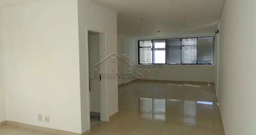 Sala comercial 60 m² pra locação no jardim aquárius ? são josé dos campos
