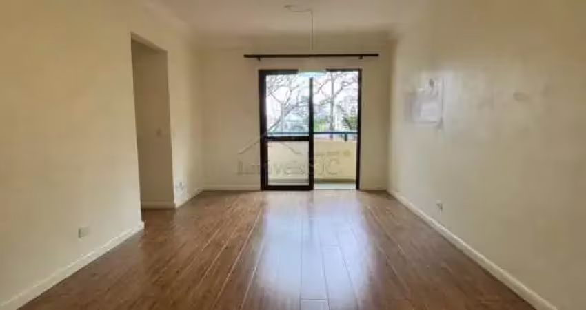 Apartamento 3 dorms com armários pronto para morar jardim américa