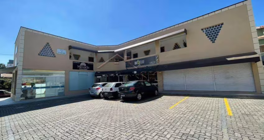 Sala para locação próximo ao shopping oriente (shibata)