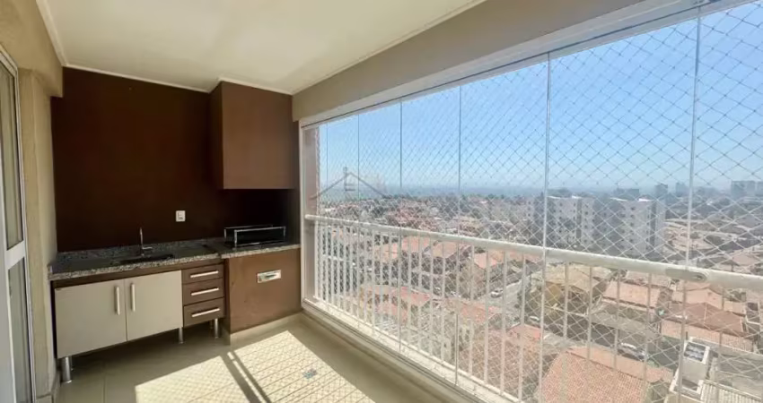 Apartamento com 2 quartos à venda na Rua Emílio Marelo, Bloco D, Jardim das Indústrias, São José dos Campos